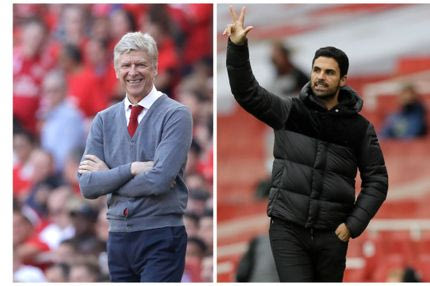 Ο Αρτέτα συνιστά υπομονή, in Arteta we trust λοιπόν και το ταβάνι μόλις ψήλωσε για την Άρσεναλ