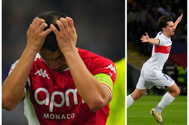 Η υποβάθμιση ενός πρωταθλήματος, η Μονακό δεν τα κατάφερε όμως οι οικονομικές ανισότητες και όχι μόνο είναι τρομακτικές