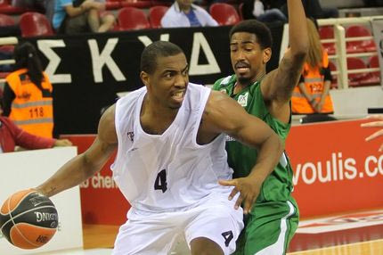 Η νίκη του ΠΑΟΚ σε VIDEO