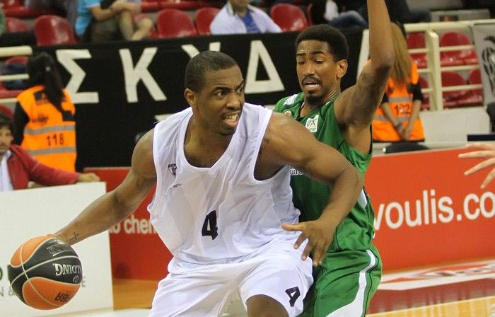 Η νίκη του ΠΑΟΚ σε VIDEO