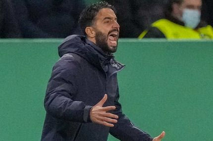 Λίβερπουλ: Τα πέντε στοιχεία που οδηγούν τον Αμορίμ στο Άνφιλντ ως αντί-Κλοπ