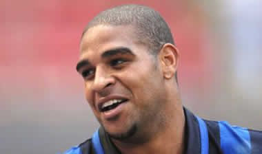 “Χρυσός Κουβάς” της χρονιάς ο Αντριάνο