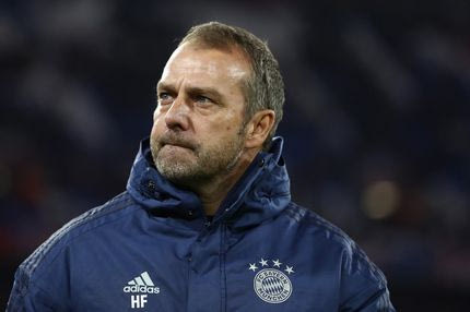 Πρόβλημα με την έγκριση του συμβολαίου του Χάνσι Φλικ από τη La Liga