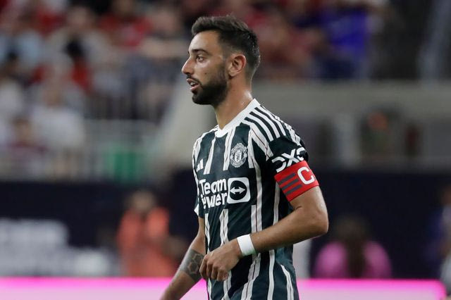 “Δεν ήταν το Μουντιάλ”: Ο Φερνάντες αποκάλυψε γιατί απέρριψε τα εκατομμύρια της Σαουδικής Αραβίας