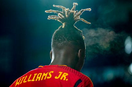 Στα άκρα η Αθλέτικ, η μεταγραφή του Γουίλιαμς άναψε φωτιές στην Ισπανία