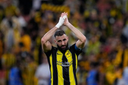 Ο Μπενζεμά ξεκαθάρισε μερικά πράγματα για τη θέση του Εμπαπέ