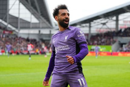 Η Ίντερ οδηγεί την κούρσα για την υπογραφή του Σαλάχ