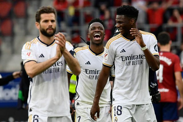 Μόνο Σαουδική Αραβία και MLS για τον παίκτη της Ρεάλ Μαδρίτης, αποχωρεί στο τέλος της σεζόν