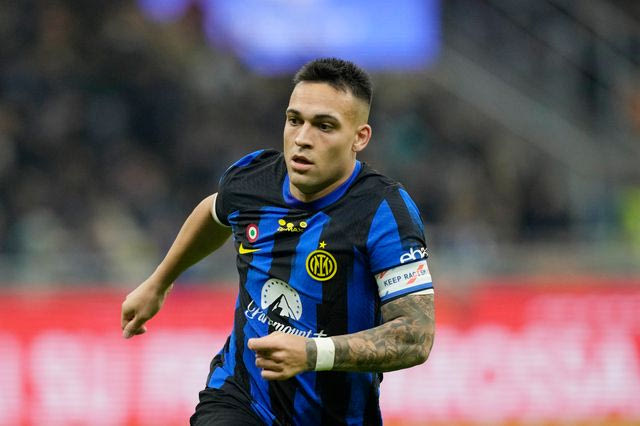 Ο Λαουτάρο Μαρτίνες ζητά αύξηση αποδοχών εν μέσω της αλλαγής ιδιοκτησίας του συλλόγου