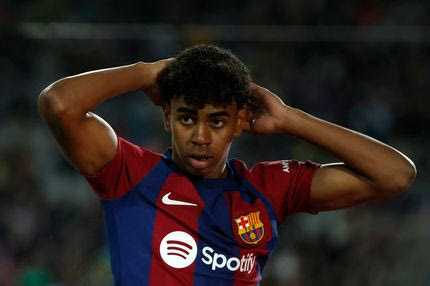 Καταπέλτης η Ατλέτικο, καταδικάζει την ασυλία της Μπαρτσελόνα για τις “αυθαιρεσίες” στην υπόθεση του Όλμο