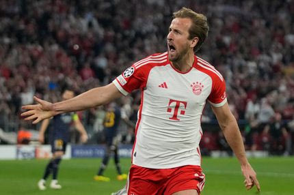 Τι ισχυεί με την ρήτρα του Χάρι Κέιν και πώς μπορεί η Τότεναμ να τον πάρει πίσω