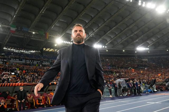 Πέρυσι απολύθηκε από ομάδα Β’ κατηγορίας και φέτος απέκτησε μαγικό ραβδί, δέχθηκε “μπλοκ” μόνο από τους νέους “Invincibles”