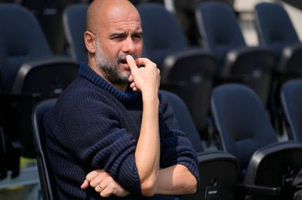 Άλλος Αιγύπτιος κάνει “κλικ” στον Γκουαρντιόλα και η Σίτι είναι έτοιμη να σπρώξει πάνω από 50.000.000 ευρώ