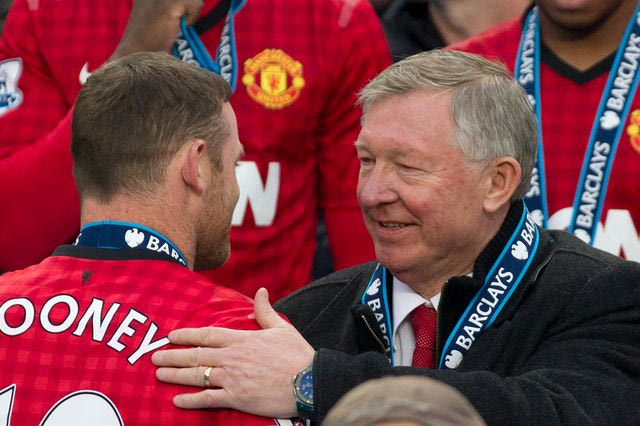 Αποκάλυψη Ρούνεϊ: Συμπαίκτης τον τραυμάτισε επίτηδες όταν εκείνος ζήτησε να πάρει μεταγραφή από την Γιουνάιτεντ