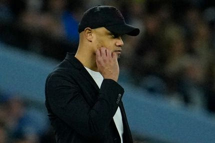 Η Μπάγερν έβαλε στο μάτι τον απόλυτο στόχο της Μπαρτσελόνα