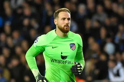 Ο διάδοχος του Όμπλακ στην Ατλέτικο είναι “βουνό” και έβγαλε μάτια κόντρα στην Εθνική μας