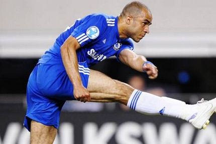 Θέλει να πάει στη Σάντος ο Άλεξ