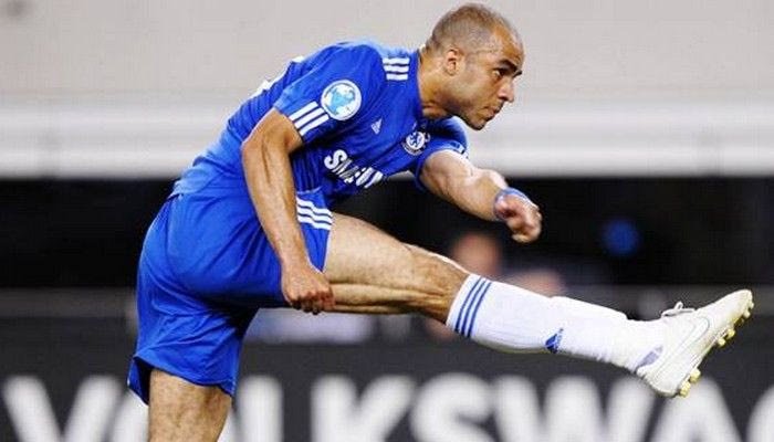 Θέλει να πάει στη Σάντος ο Άλεξ