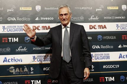 Η ιταλική ομοσπονδία αποκάλυψε τις πιέσεις από UEFA και FIFA ενάντια στο σύστημα ελέγχου προϋπολογισμών των ομάδων