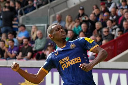 Η Νιούκαστλ απαντά στο σίριαλ Ίσακ, επιλέγοντας αντικαταστάτη από την Premier League