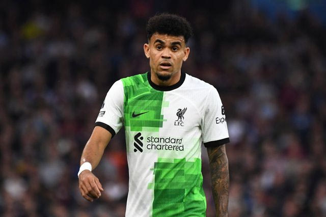 Οι συζητήσεις για το συμβόλαιο του Ντίας καθυστερούν: Παρί και Μπαρτσελόνα παρακολουθούν το αστέρι της Λίβερπουλ