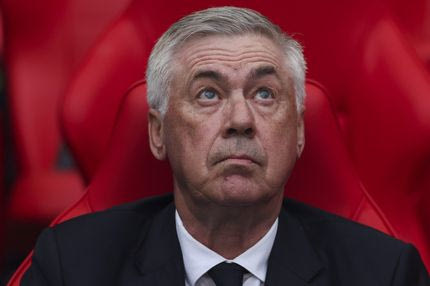 Η Ρεάλ Μαδρίτης παραδέχθηκε την ήττα της από την Μπάγερν και εγκαταλείπει τη μάχη