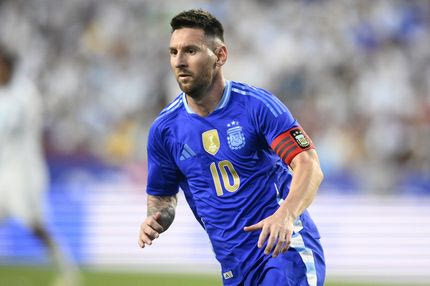 Μέσι: Η αποκάλυψη για τον λόγο που δεν επικοινωνεί δημοσίως στα αγγλικά