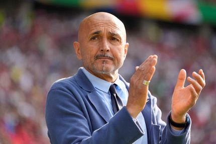 Η αιτία του αποκλεισμού της Ιταλίας σύμφωνα με τον Σπαλέτι και το μέλλον του στον πάγκο