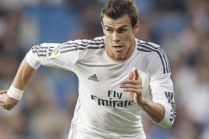 Χάνει το clasico ο Μπέιλ