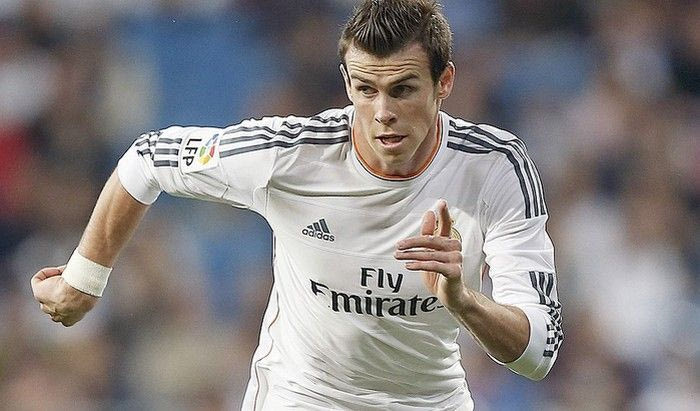 Χάνει το clasico ο Μπέιλ