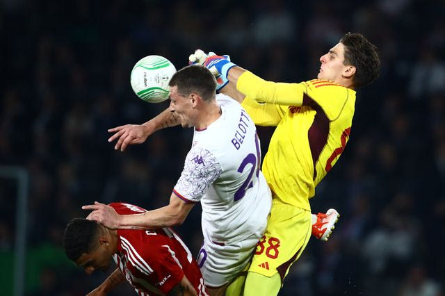 Είναι “βόμβα” η επόμενη ομάδα του Αντρέα Μπελότι