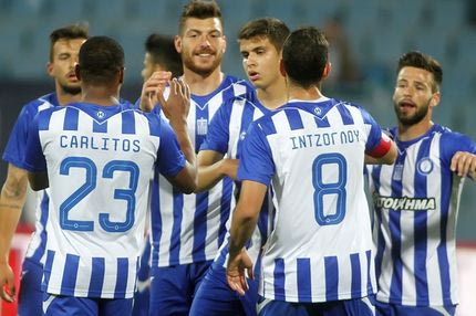 Κύπελλο Ελλάδας LIVE