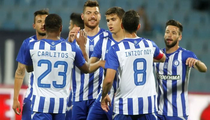 Κύπελλο Ελλάδας LIVE