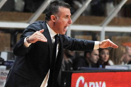 Μέξας: “Μας βοήθησε και η τύχη”