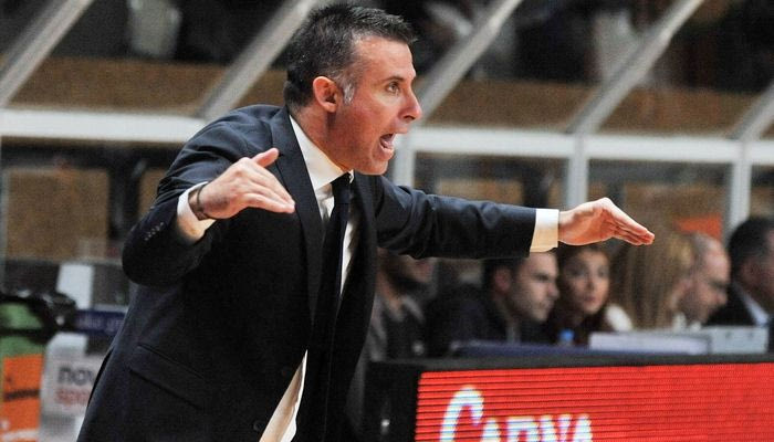 Μέξας: “Μας βοήθησε και η τύχη”