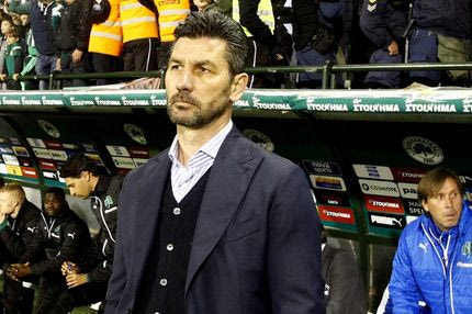 Ουζουνίδης: “Δεν είχα προσωπικό κίνητρο”