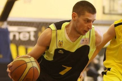 Τριετές το νέο συμβόλαιο του Πελεκάνου