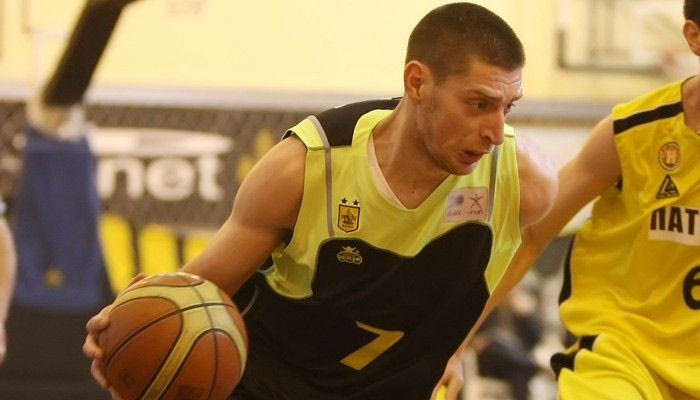 Τριετές το νέο συμβόλαιο του Πελεκάνου