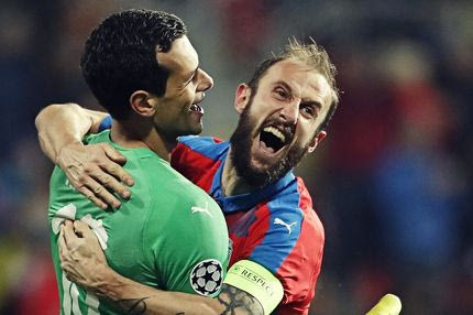 Ολυμπιακός: Η Πλζεν θα παραταχθεί με μια 11άδα μπύρες