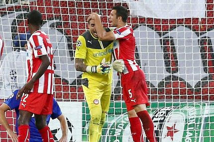 Τα tweets για τη μεγάλη βραδιά του Ρομπέρτο