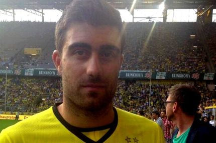 Σωκράτης: Ένας βετεράνος 25άρης