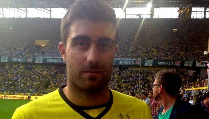 Σωκράτης: Ένας βετεράνος 25άρης