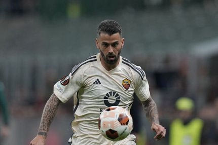 Νάπολι: Σε επαφές με τον Σπινατσόλα οι Ναπολιτάνοι