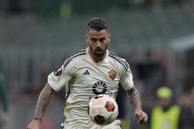 Νάπολι: Σε επαφές με τον Σπινατσόλα οι Ναπολιτάνοι