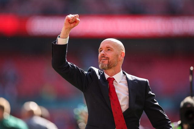 Το αδιανόητο ποσό που έχει πληρώσει Γιουνάιτεντ σε αποζημιώσεις, τόσα πήρε ο Τεν Χαχ