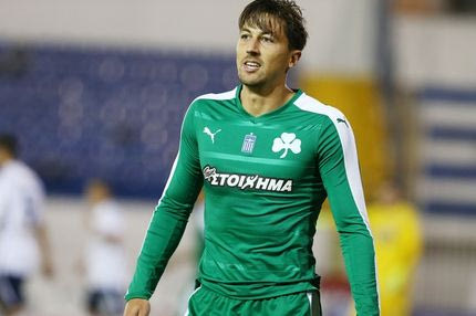 Στη διάθεση του Στραματσόνι ο Βέμερ, πρόβλημα με Τελάντερ