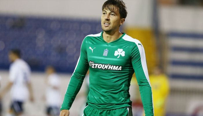 Στη διάθεση του Στραματσόνι ο Βέμερ, πρόβλημα με Τελάντερ