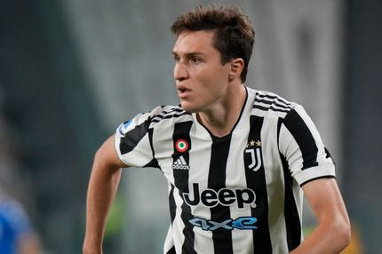 Επαφές μεταξύ Τότεναμ και Γιουβέντους για Κιέζα