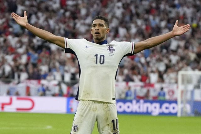 Ο Τούχελ ζήτησε πειθαρχεία από τον Μπέλιγχαμ, ανεβάζοντας τον πήχη για τη συνέχεια