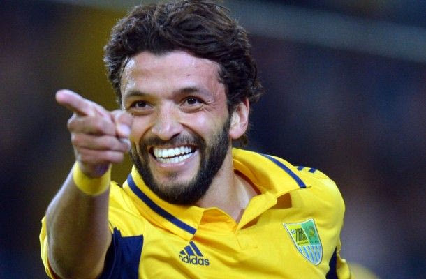 Έντμαρ: “Ήμασταν τυχεροί”